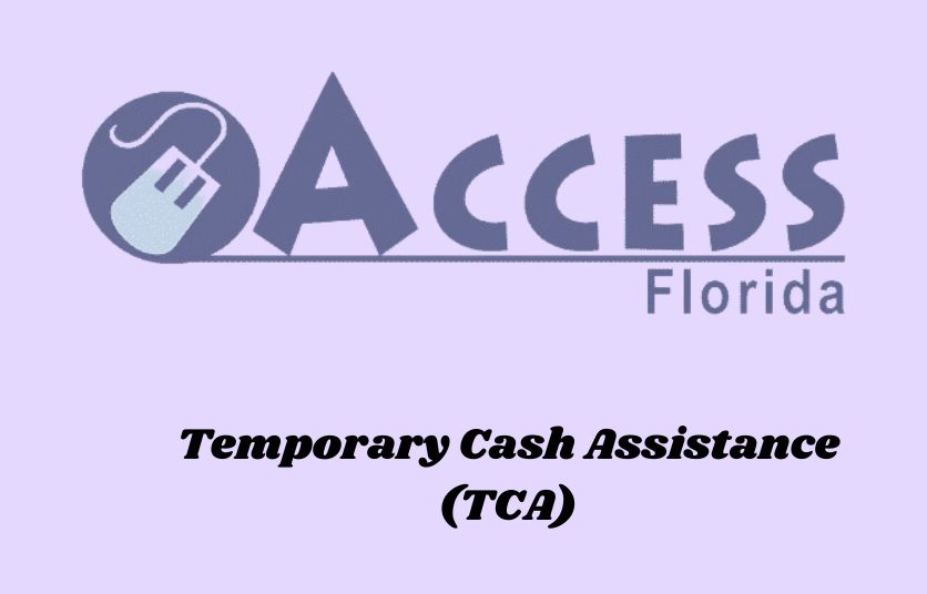 Florida Temporary Cash Assistance (TCA)