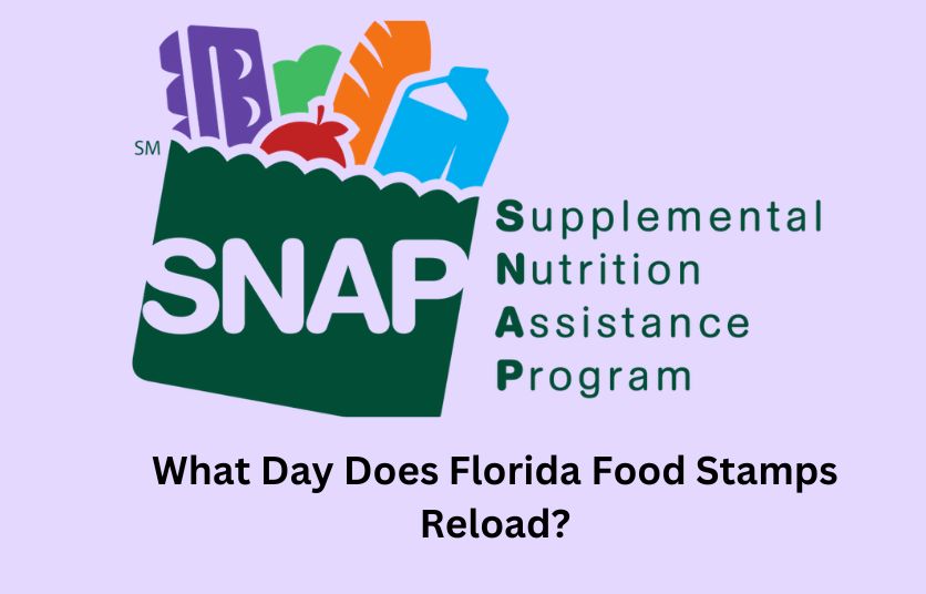 What Day Does Florida Food Stamps Reload MyAccessFlorida