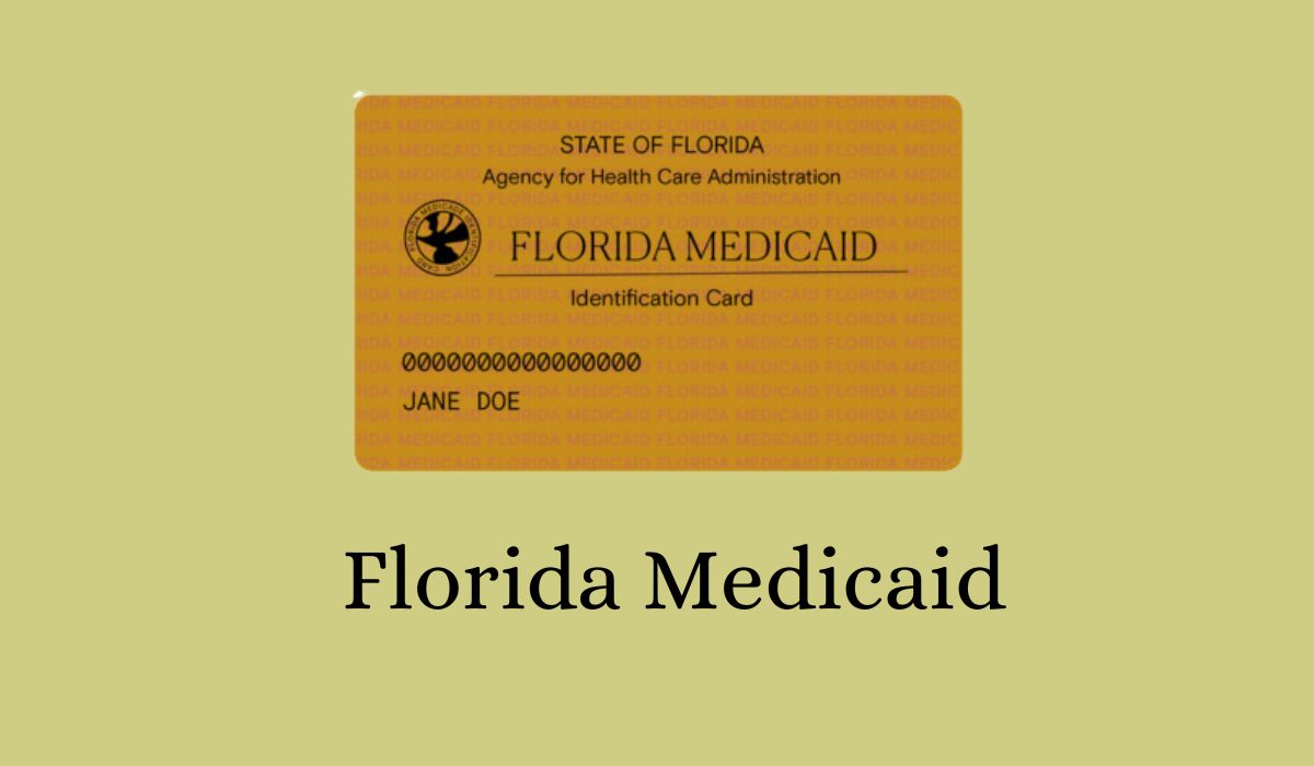 Florida Medicaid